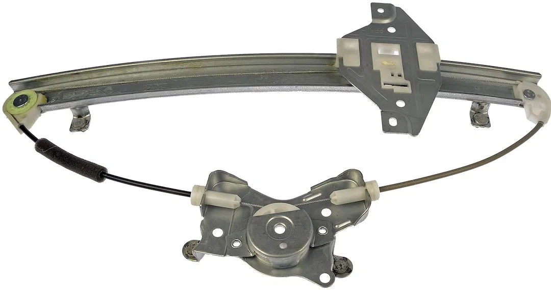 749-400 – DORMAN Window Regulator, OE Replacement New Use With Power Windows Without Motor